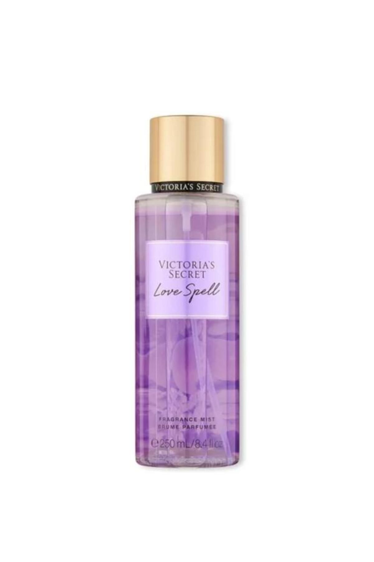 Generic-Love Splash Body Mist 250ml 1
