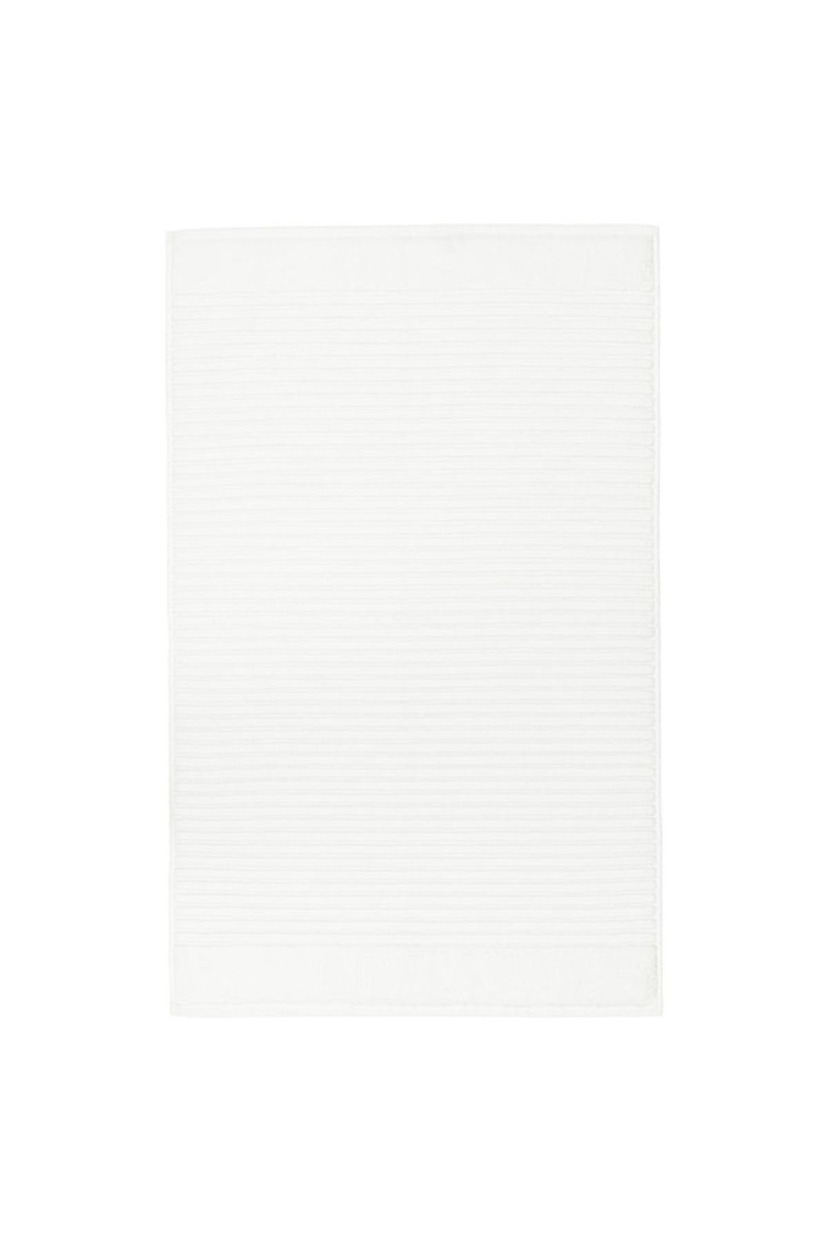 IKEA-White Toftbo Pool Mat 1