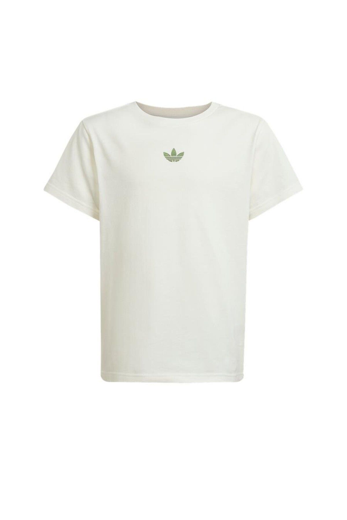 adidas Tricou Alb Pentru Copii Gfx Inf Trf Tee Jy8374 Unisex - 7-8 ani