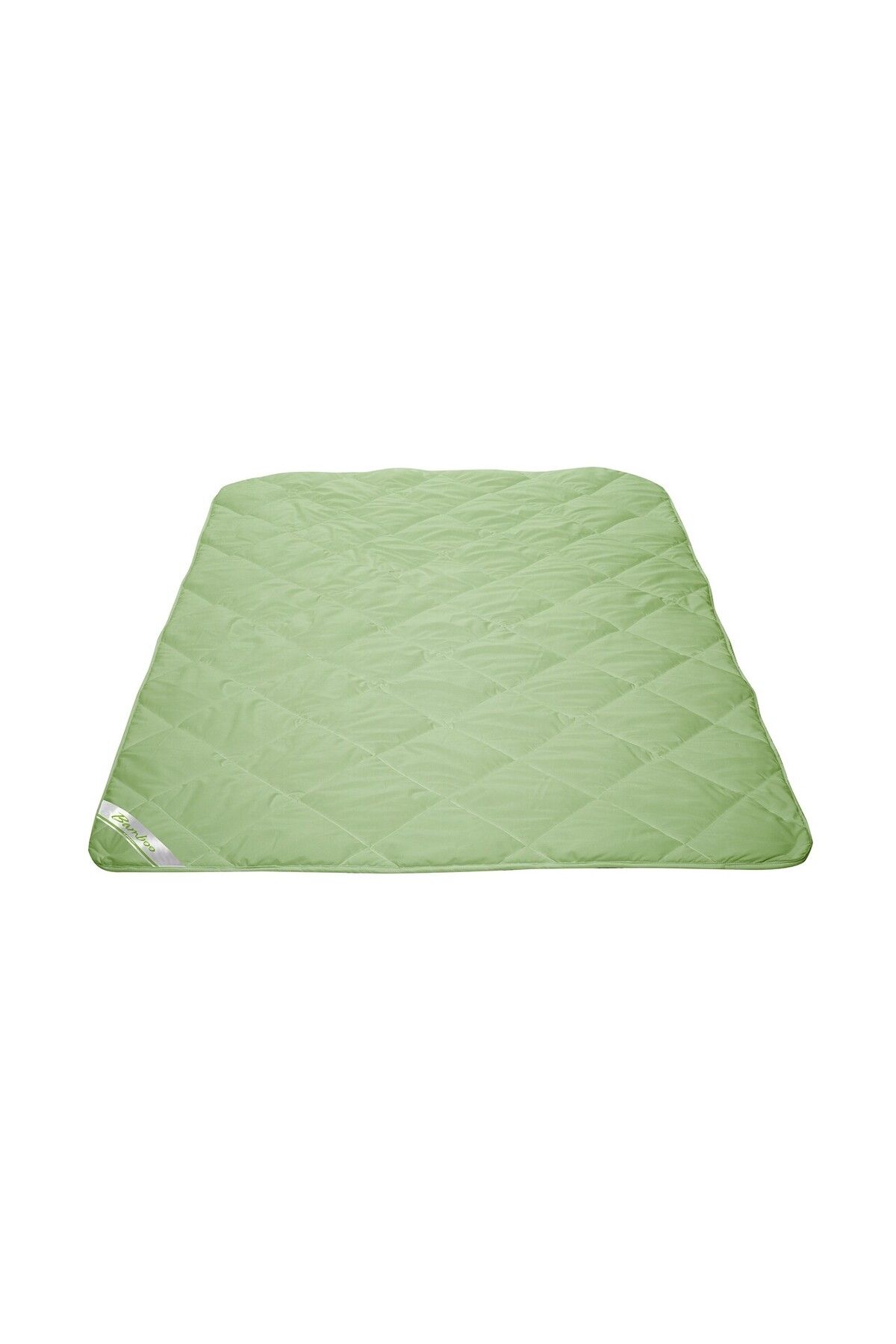ALCAM-Pilota matlasata Bamboo Sense 200x220 cm, 300gr/mp 4