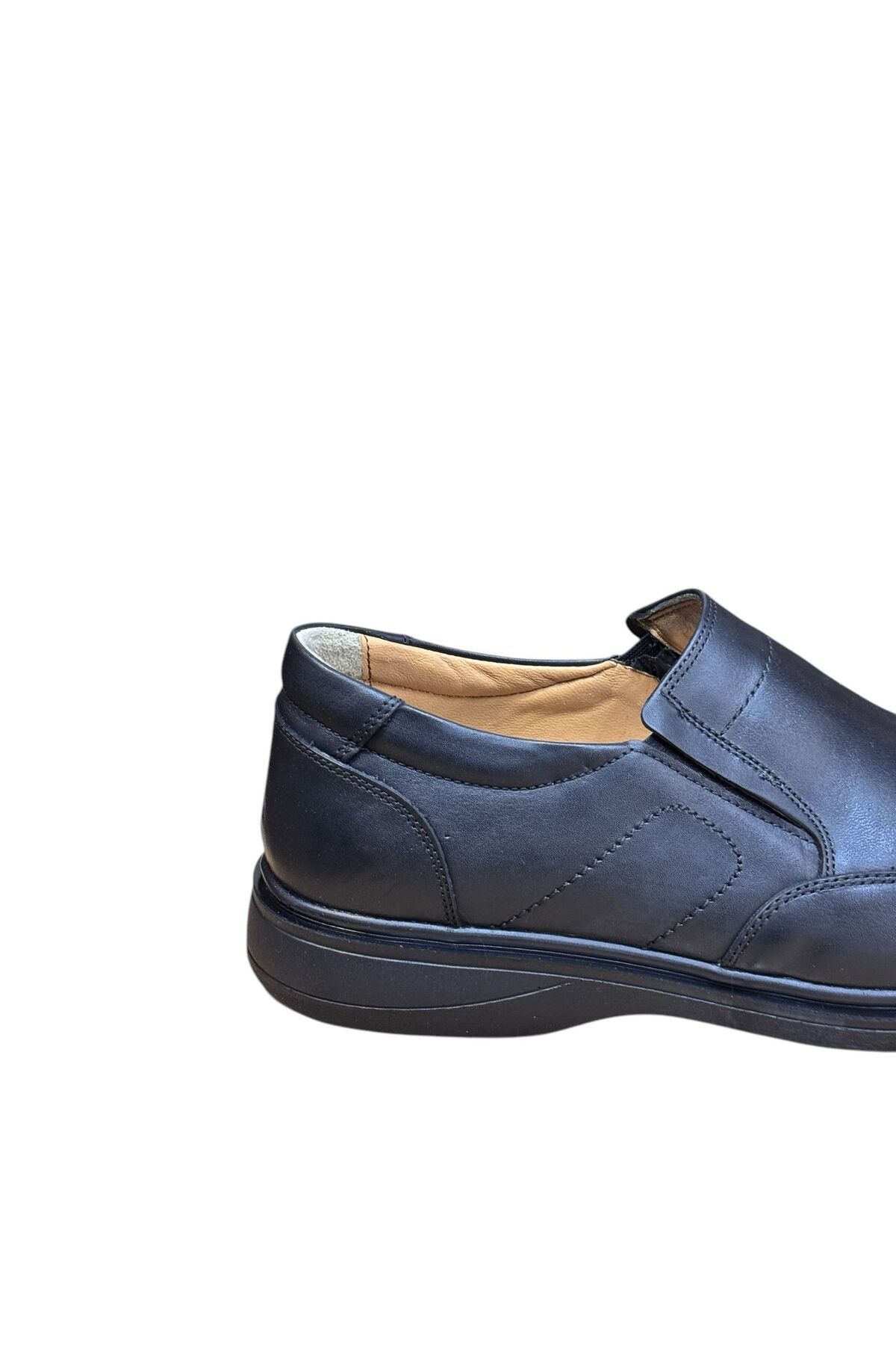 کفش های کژوال مردانه سبک روزانه BIZ BIY BATTAL SIZE 45 46 47 تعداد چرمی Greyybull Shoes