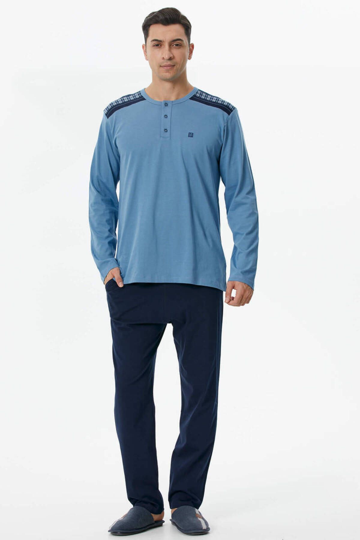 complete the look image
