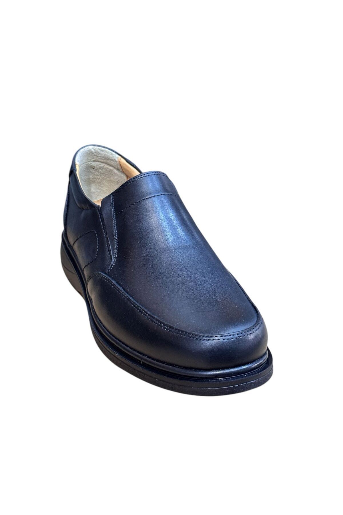 کفش های کژوال مردانه سبک روزانه BIZ BIY BATTAL SIZE 45 46 47 تعداد چرمی Greyybull Shoes