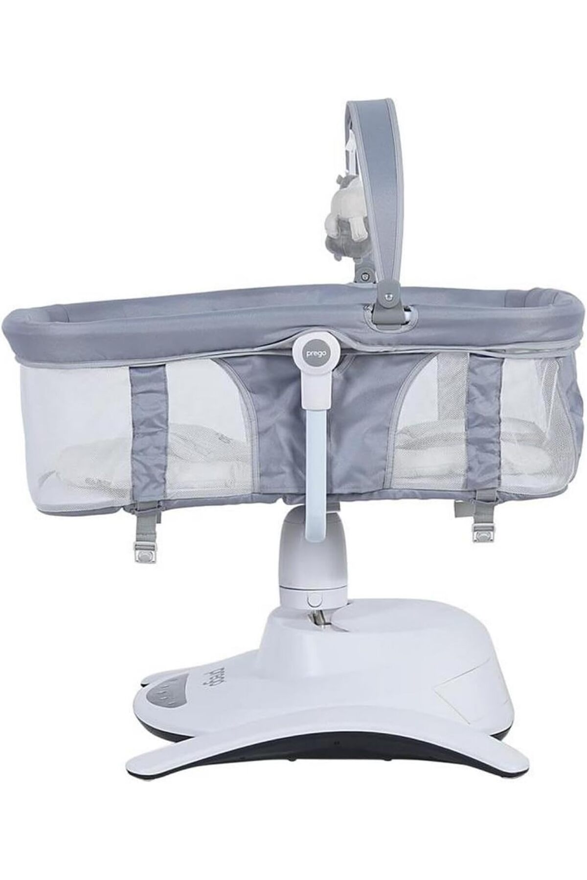 Prego Yummy Elektrikli Beşik 4086 fotoğrafı 5 (önizleme)