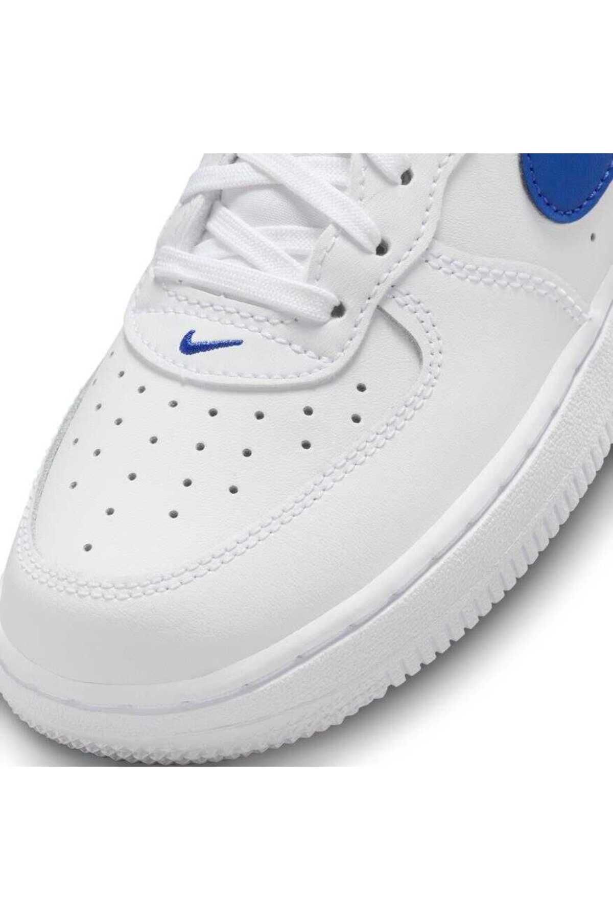 Nike-Daily Force 1 Low Shoes 7