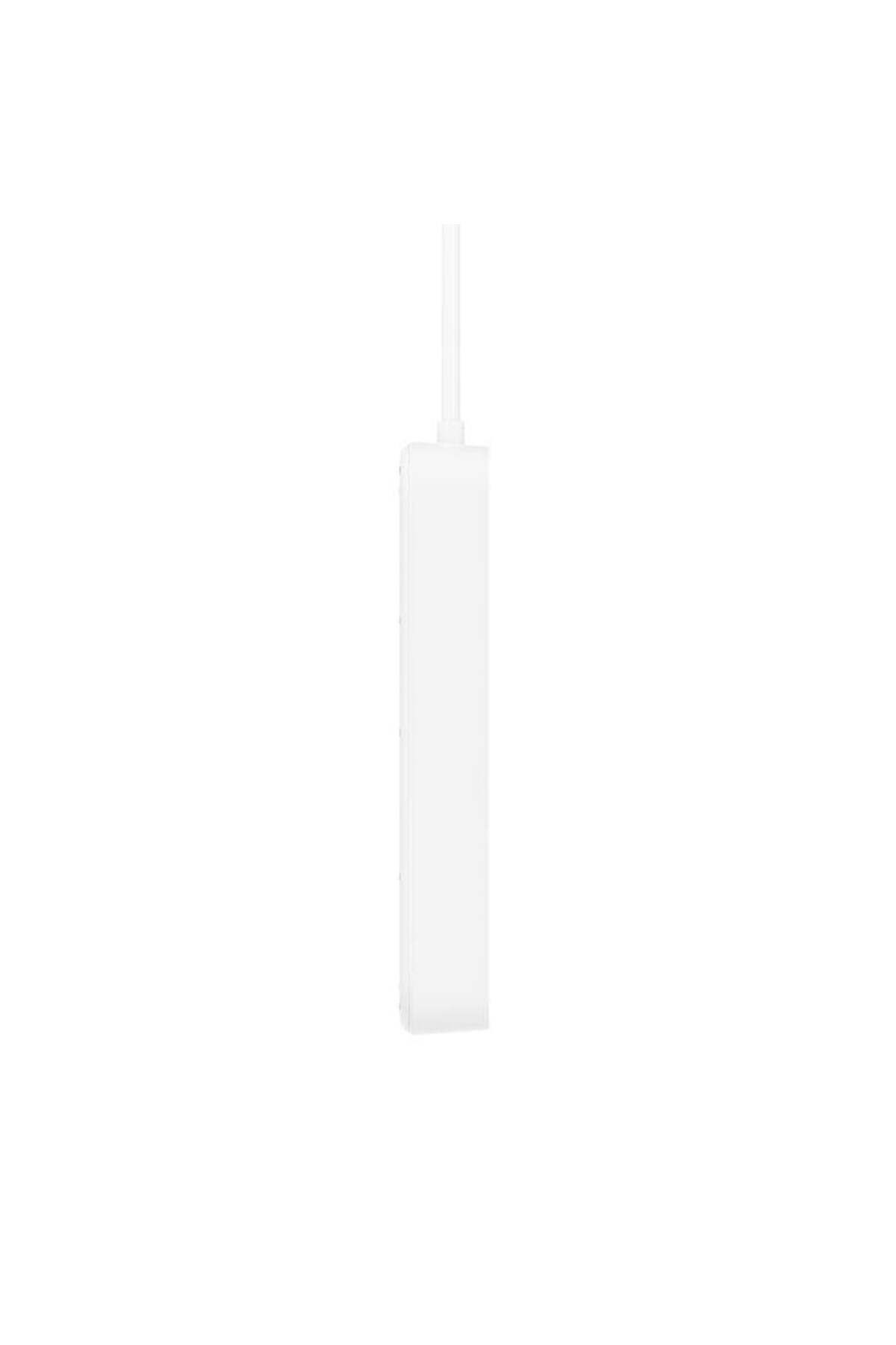 Belkin-Srb002Vf2M Usb-C-Usb-A 6X 2 Meter Surge Protected Socket 4