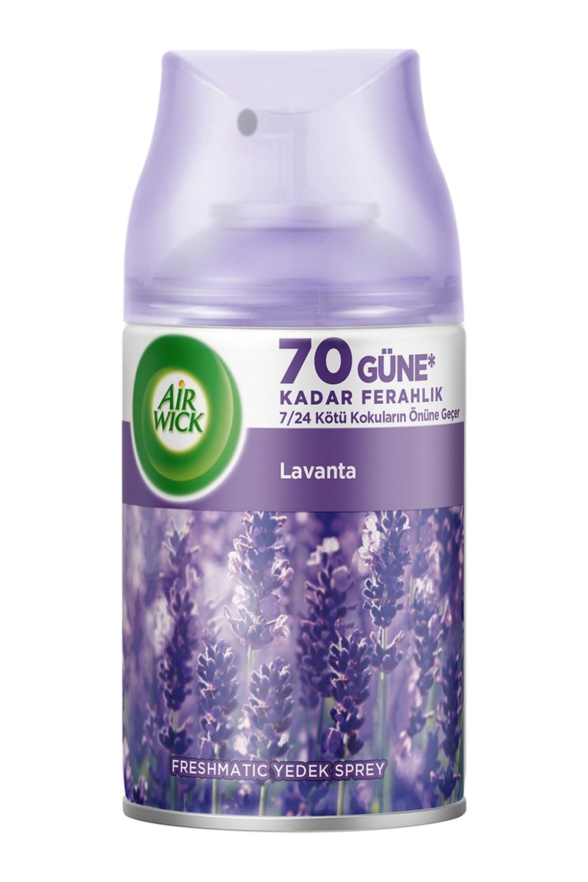 Air Wick Oda Kokusu Lavanta 250 ml (YEDEK)