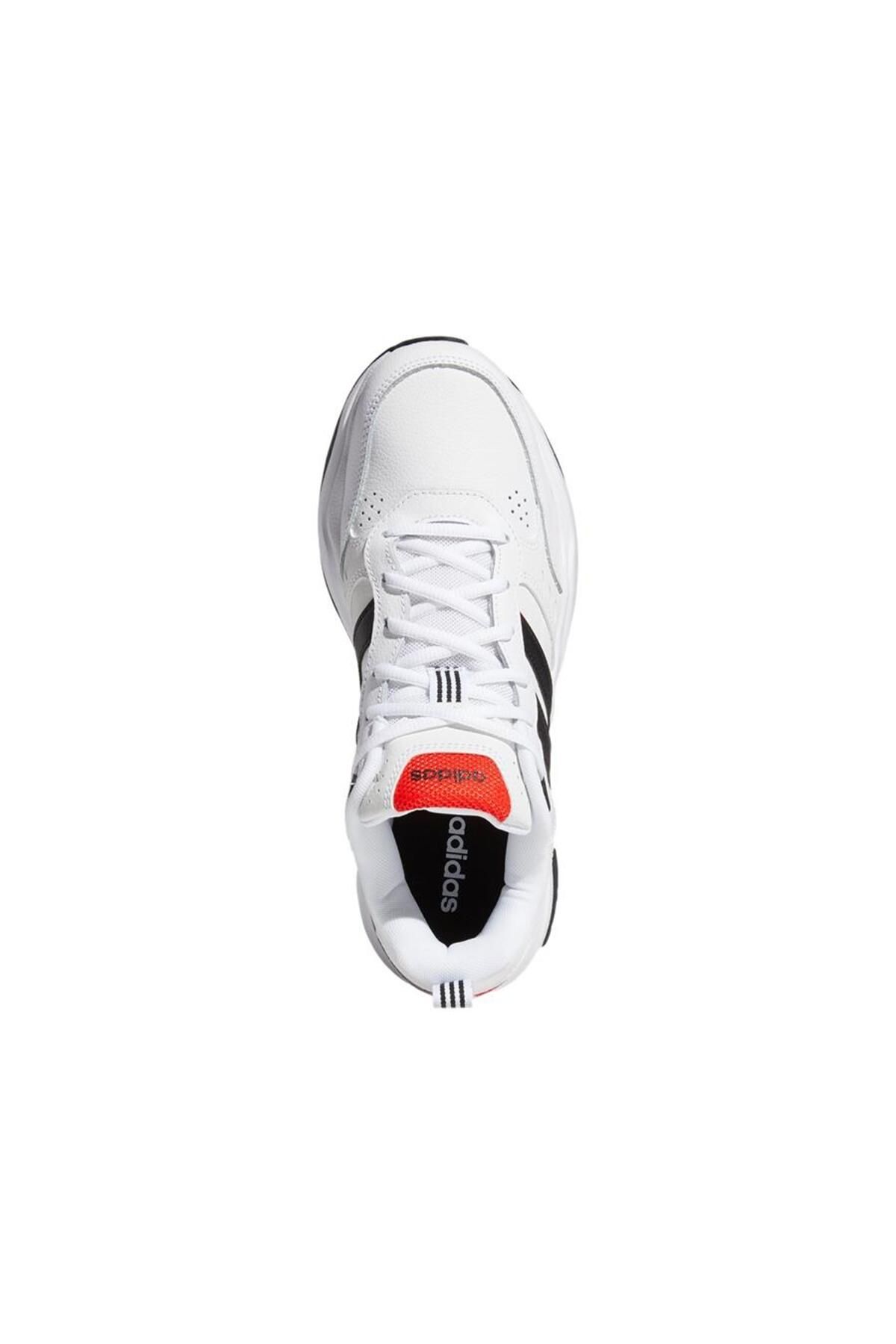 adidas-Strutter Ftwwht/cblack/herec 3