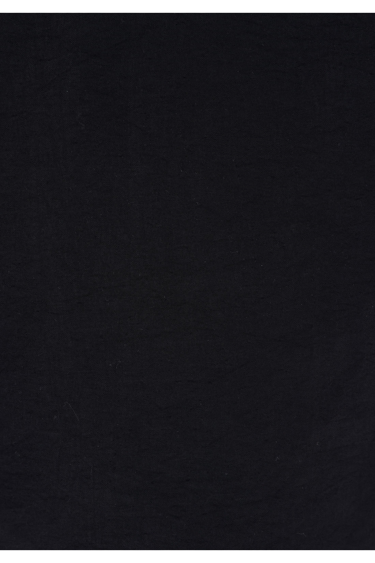 Colin’s  Regular Fit Kadın Siyah Yağmurluk - Görsel 6