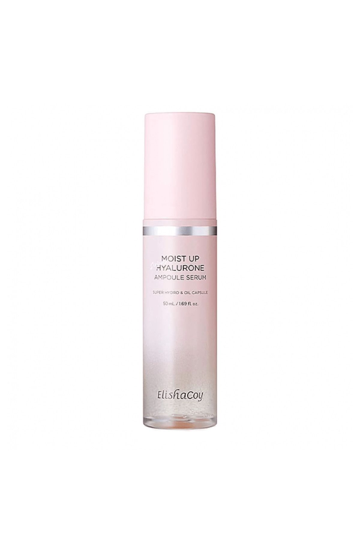 ELISACHOY-MOIST UP SUPER HYALURONE AMPOULE SERUM 3