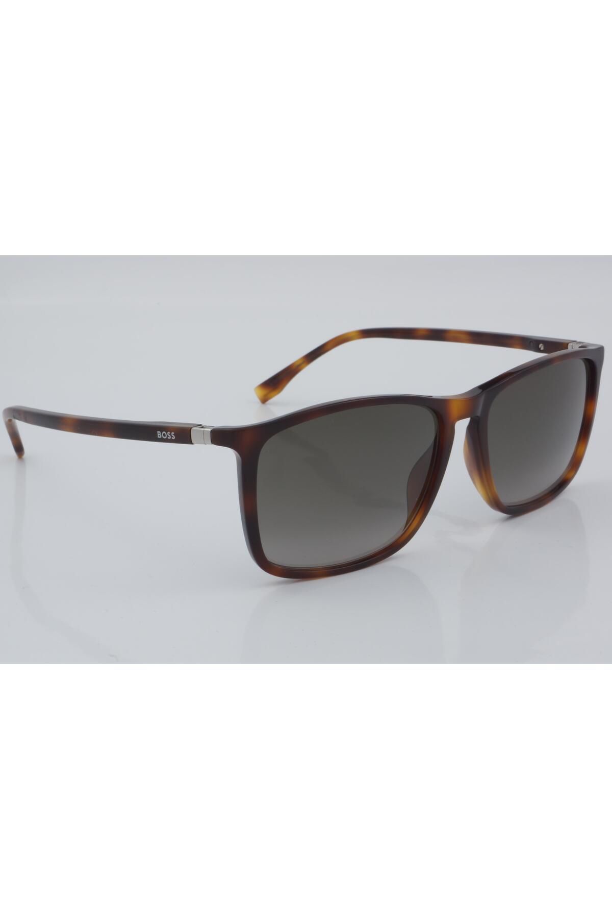 عینک آفتابی مردانه SUN BS 0665 S IT 086HA 57 01 BOSS