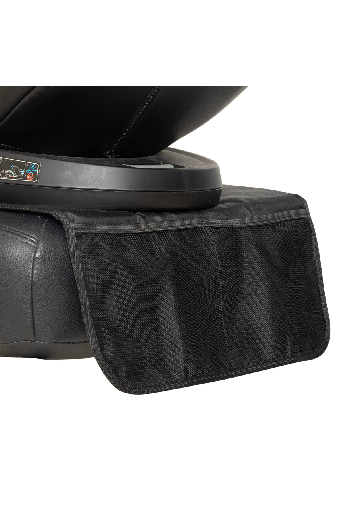 ebaby Otomobil Koltuk Koruyucu Ped fotoğrafı 6 (önizleme)