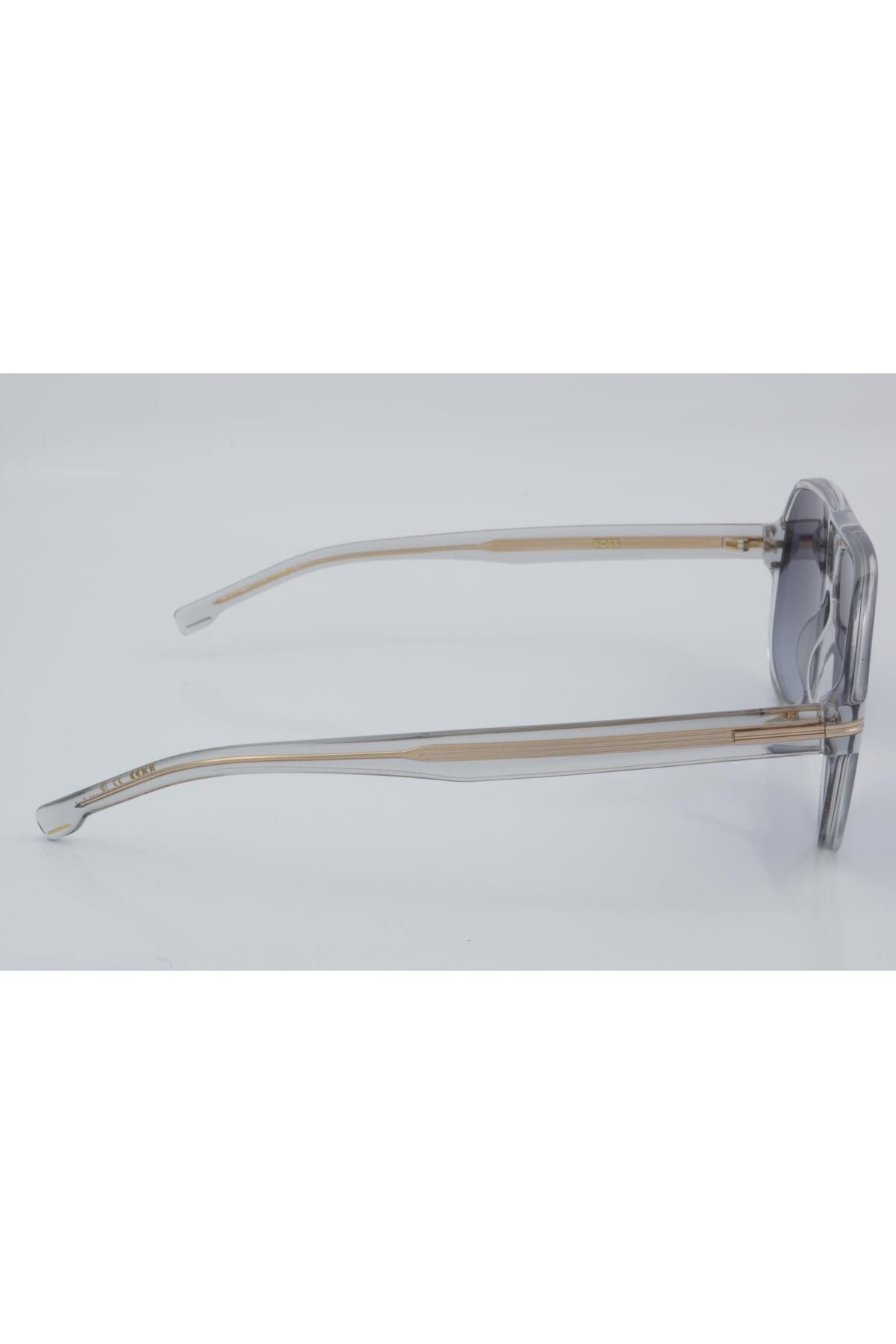 عینک آفتابی مردانه SUN BS 1507 S KB79O 59 01 BOSS