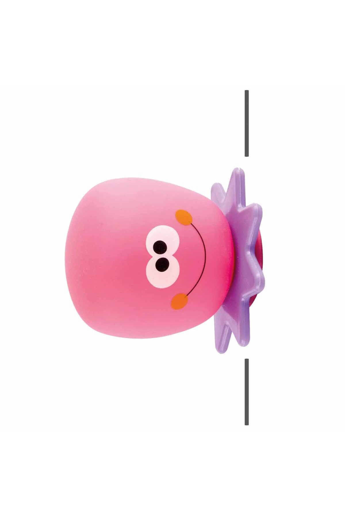 Tomy Toomies Banyo Arkadaşı Ahtapotlar fotoğrafı 3 (önizleme)