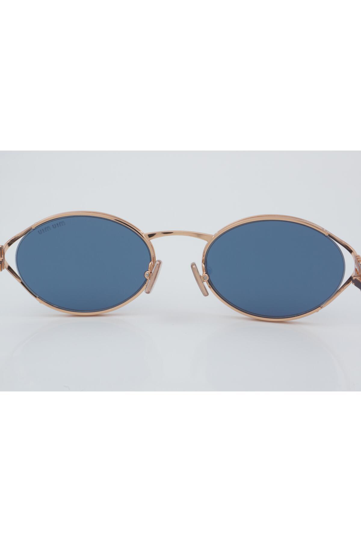 Miu Miu-Ochelari de soare Smu 52Y Zvf-1V1 54 - 01 5