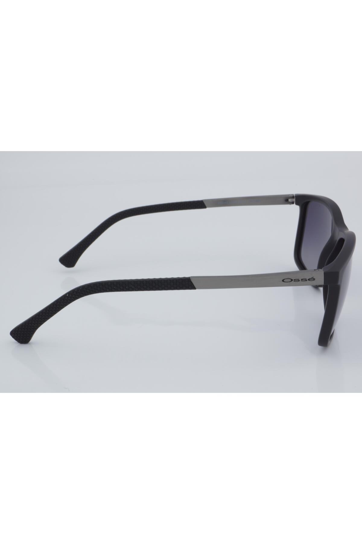 عینک آفتابی مردانه راسته | اوسه Osse Osse-OS3143-02-58 - تصویر 4