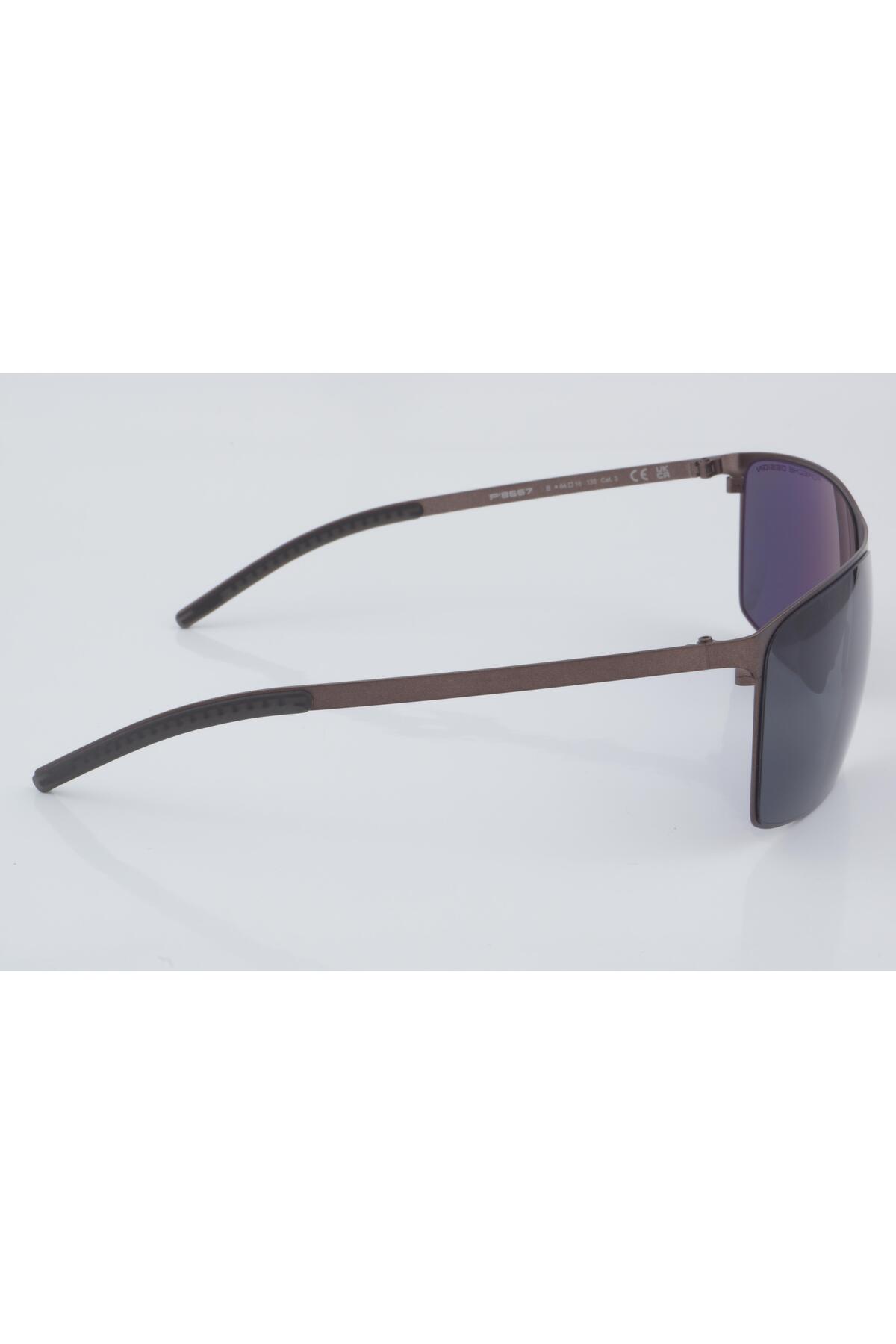 Porsche Design Güneş P 8667 B 64 - 01 Güneş Gözlüğü - Fiyatı, Yorumları