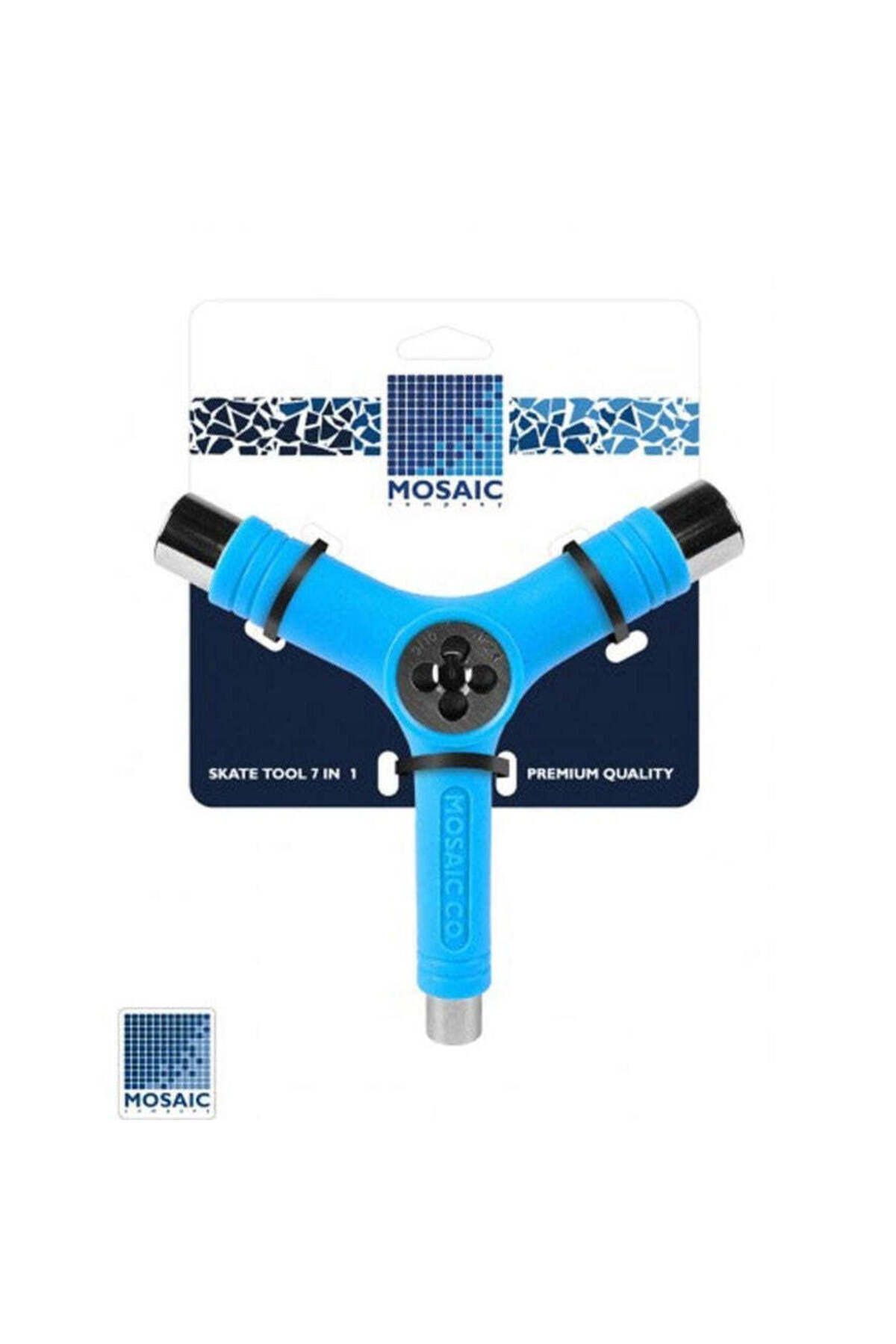 Mosaic-Mosaic Skate Y-Tool 1