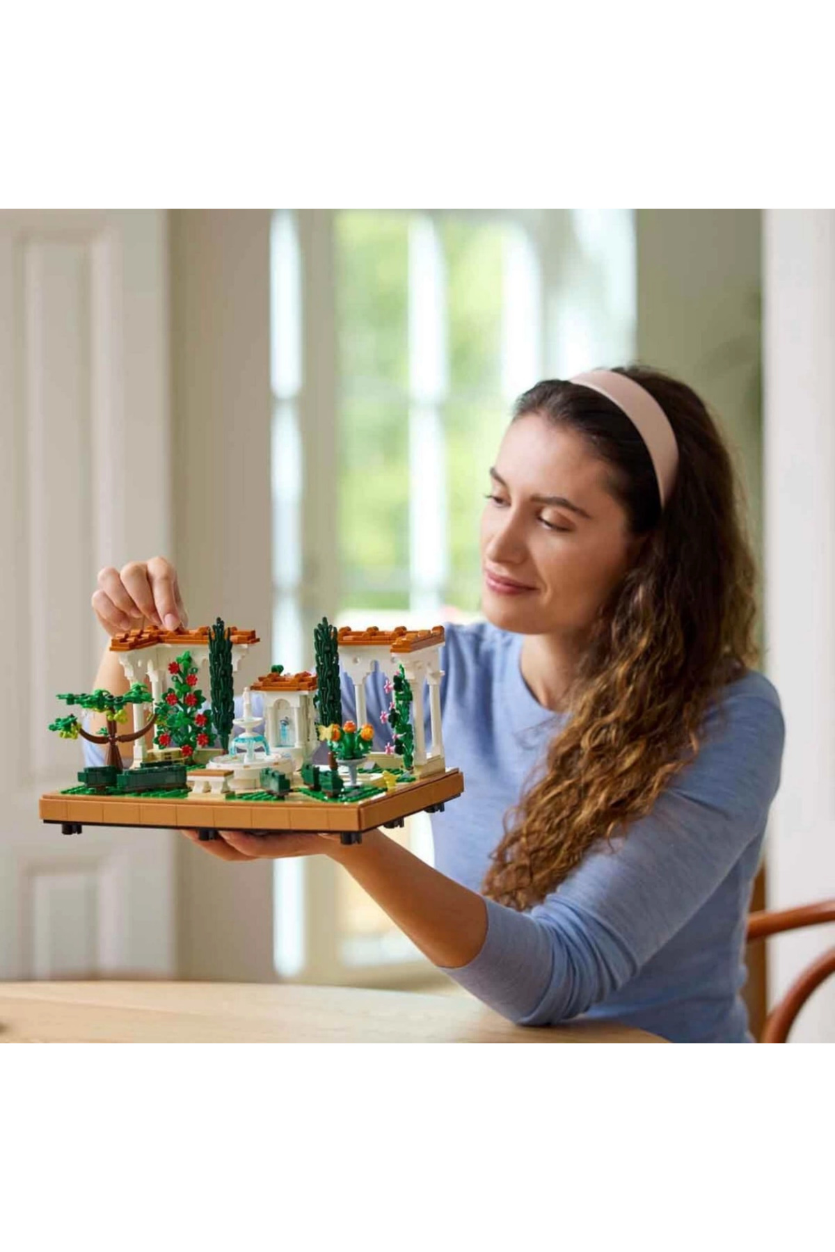 باغ فواره - مدل ۱۰۳۵۹