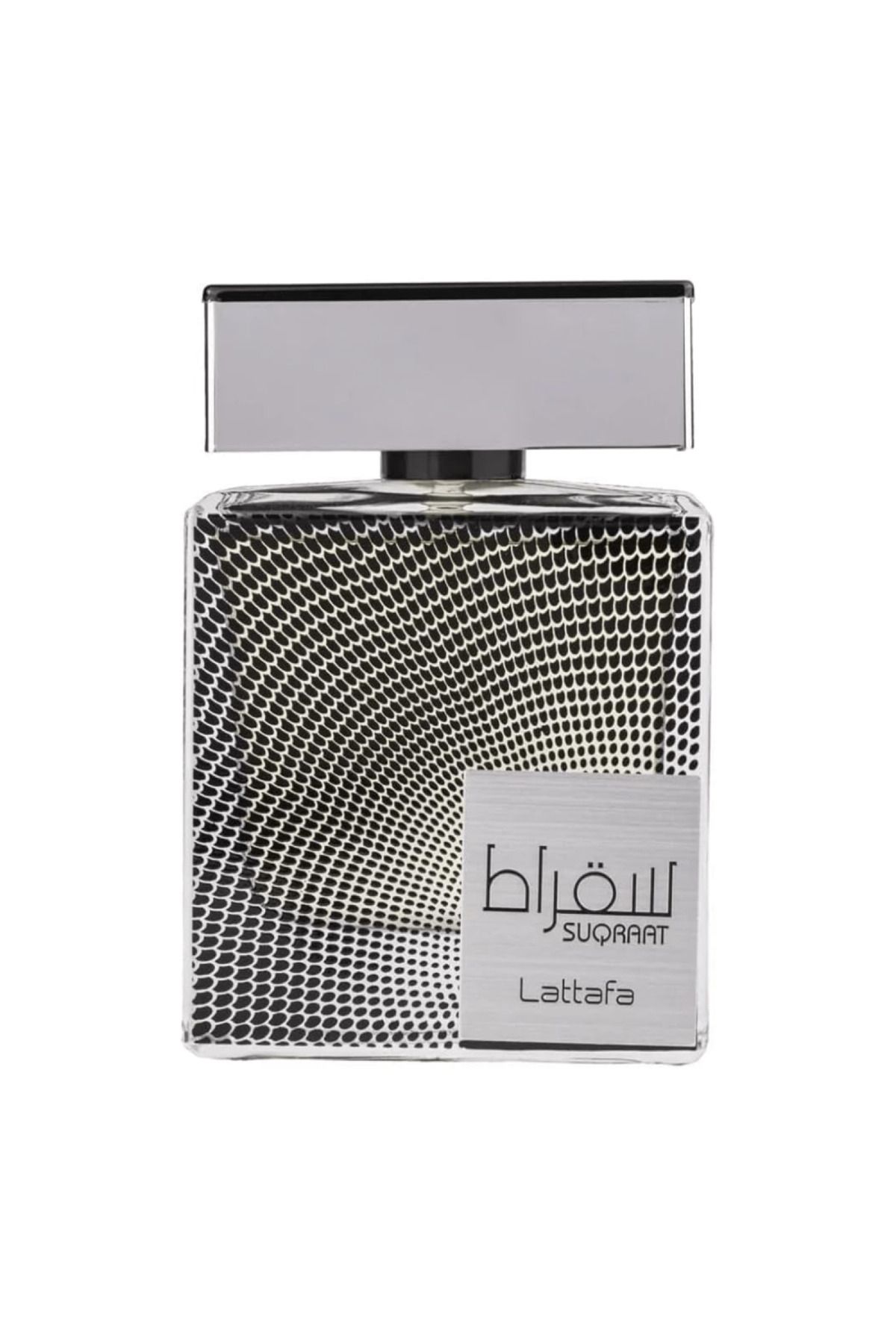 lattafa-Socrates Perfume by Lattafa 100ml 3
