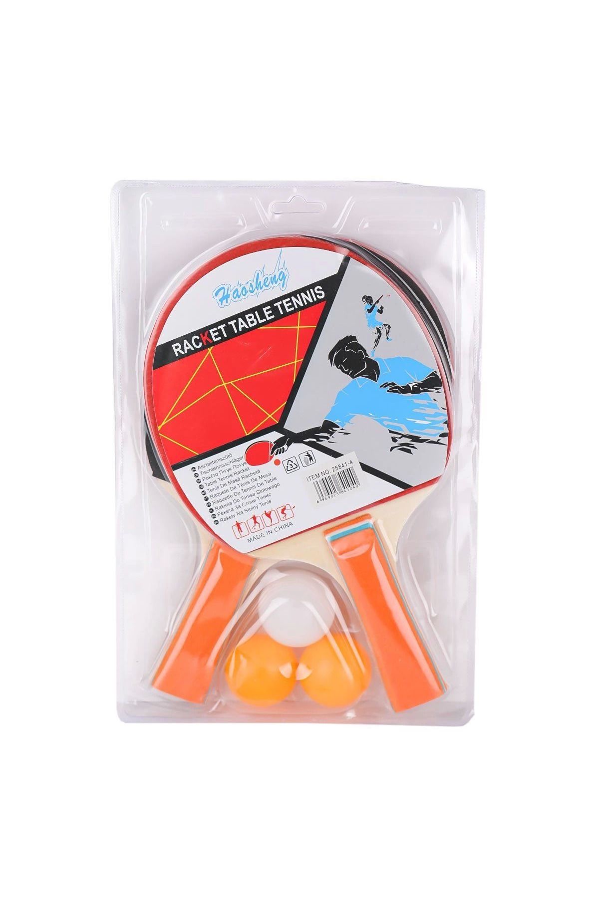 Eldenör 25841-4 Raket Seti -can Oyuncak