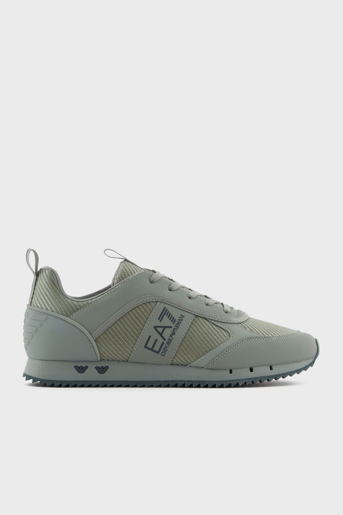 لوگو کفش کتانی Unisex SHOES X8X185 XR175 U463 EA7