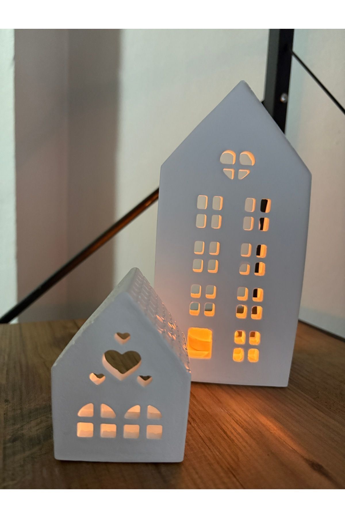 teknotrust Ev mumluk