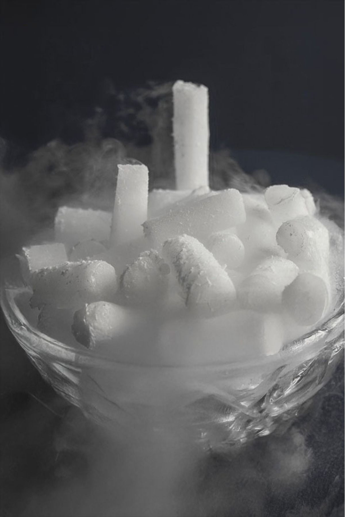 H2O 15 kg Kuru Buz Özel Kutulu Strafor Kutulu - Fiyatı, Yorumları