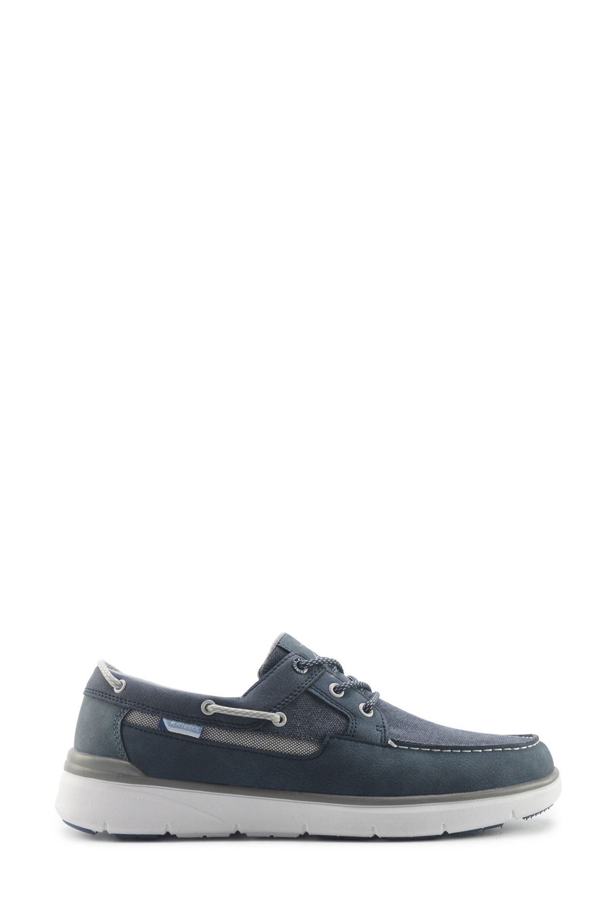 کفش دریایی مردانه ARIS 5FX Navy Blue Kinetix