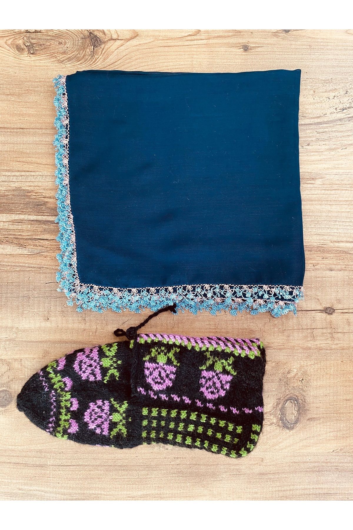 DEVSER-Needlework - Multi-Purpose Circle 2