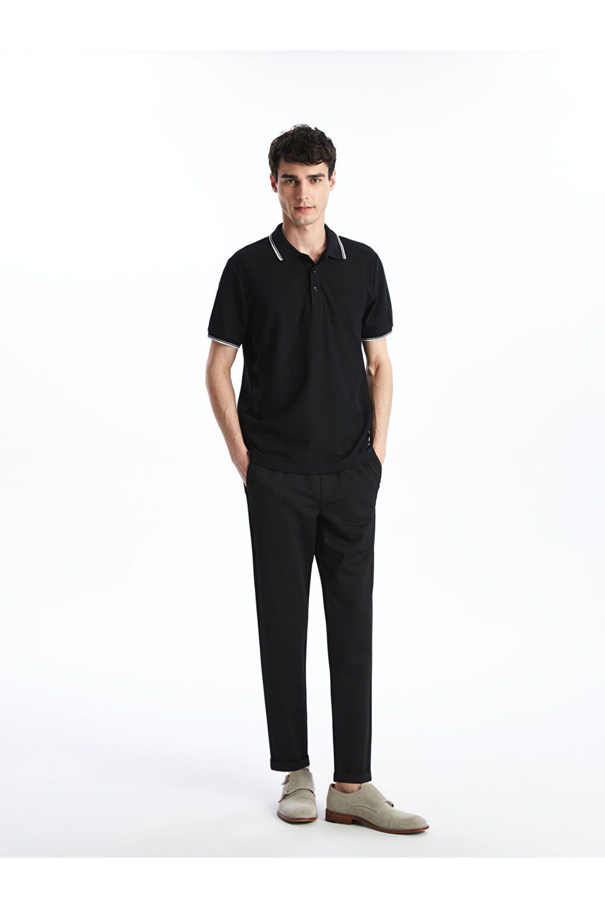 LC Waikiki Yeni Sezon Slim Fit Erkek Pantolon - S53851Z8