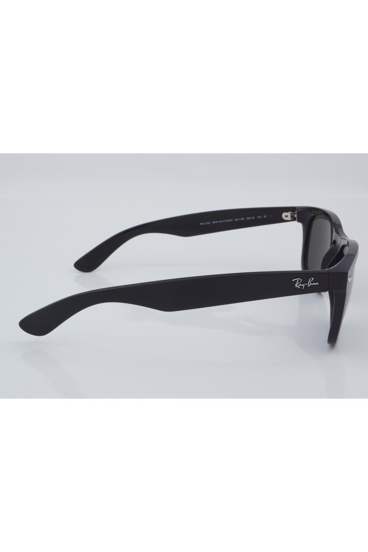 Ray-Ban-RB2132 901 58 نظارات شمسية للجنسين 4