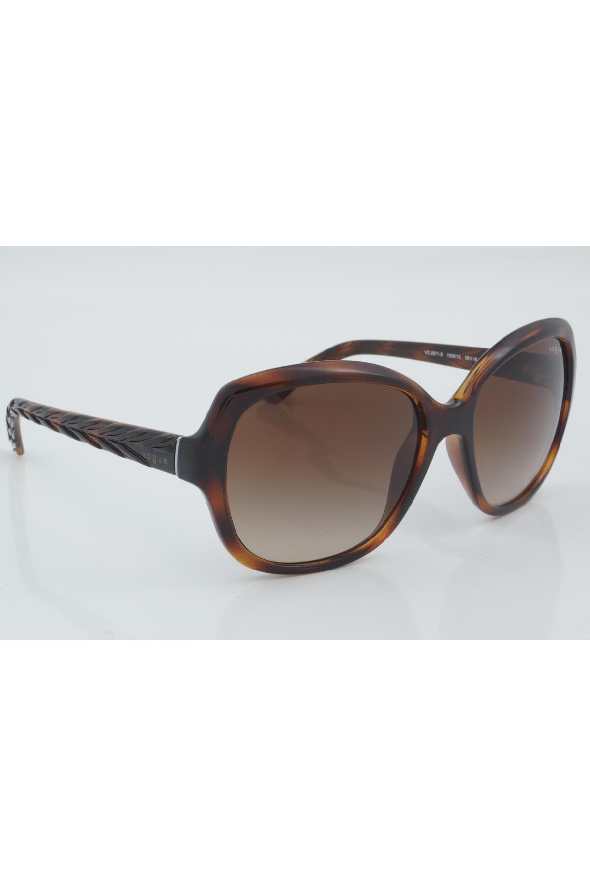 Vogue-Sun Vo 2871-S 1508/13 56 - 01 Sunglasses 3