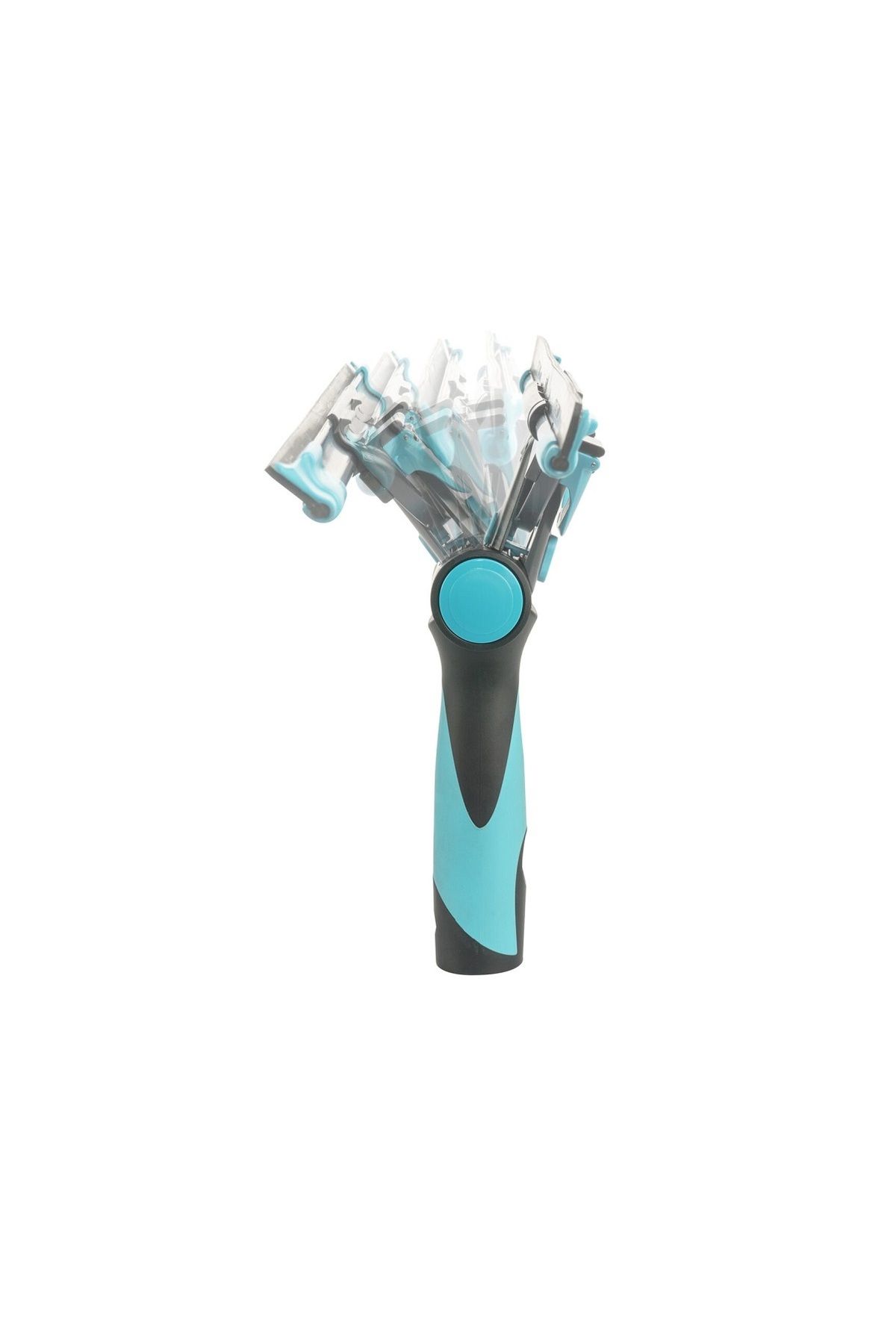 Cam Silme Aparatı Camçek 45 Cm - Moerman - EXCELERATOR 2.0 – LIQUIDATOR 3.0 – (Oynar Başlı) - 3