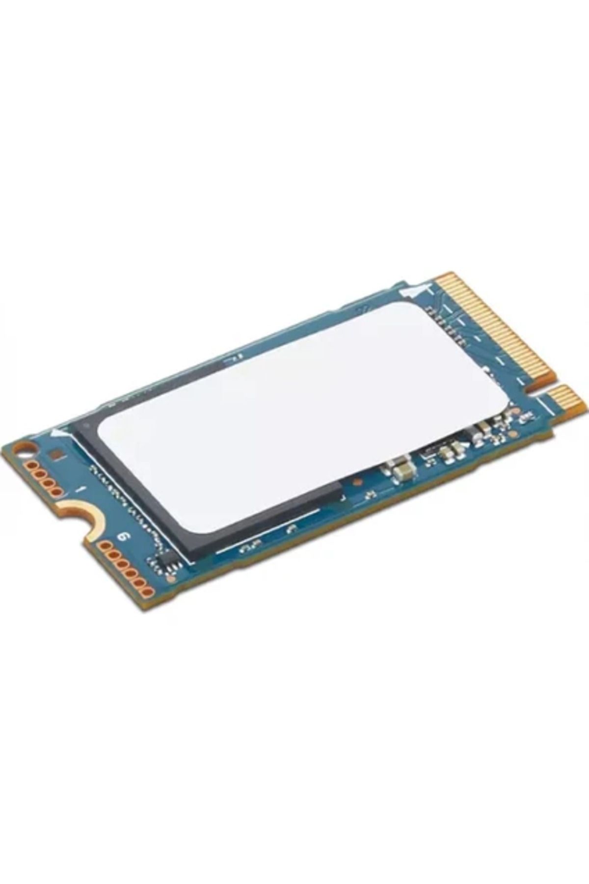 LENOVO 2242 512GB M2 NVME GEN4 SSD 4XB1N36072