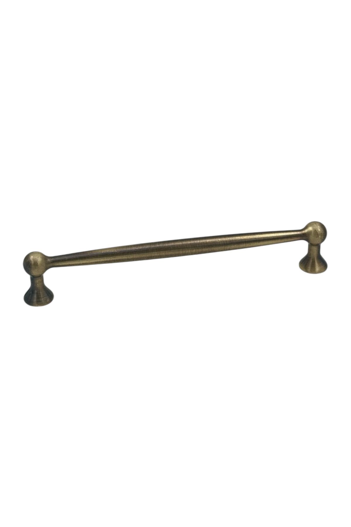 Ayder Fener Kulp 160mm Antik Sarı