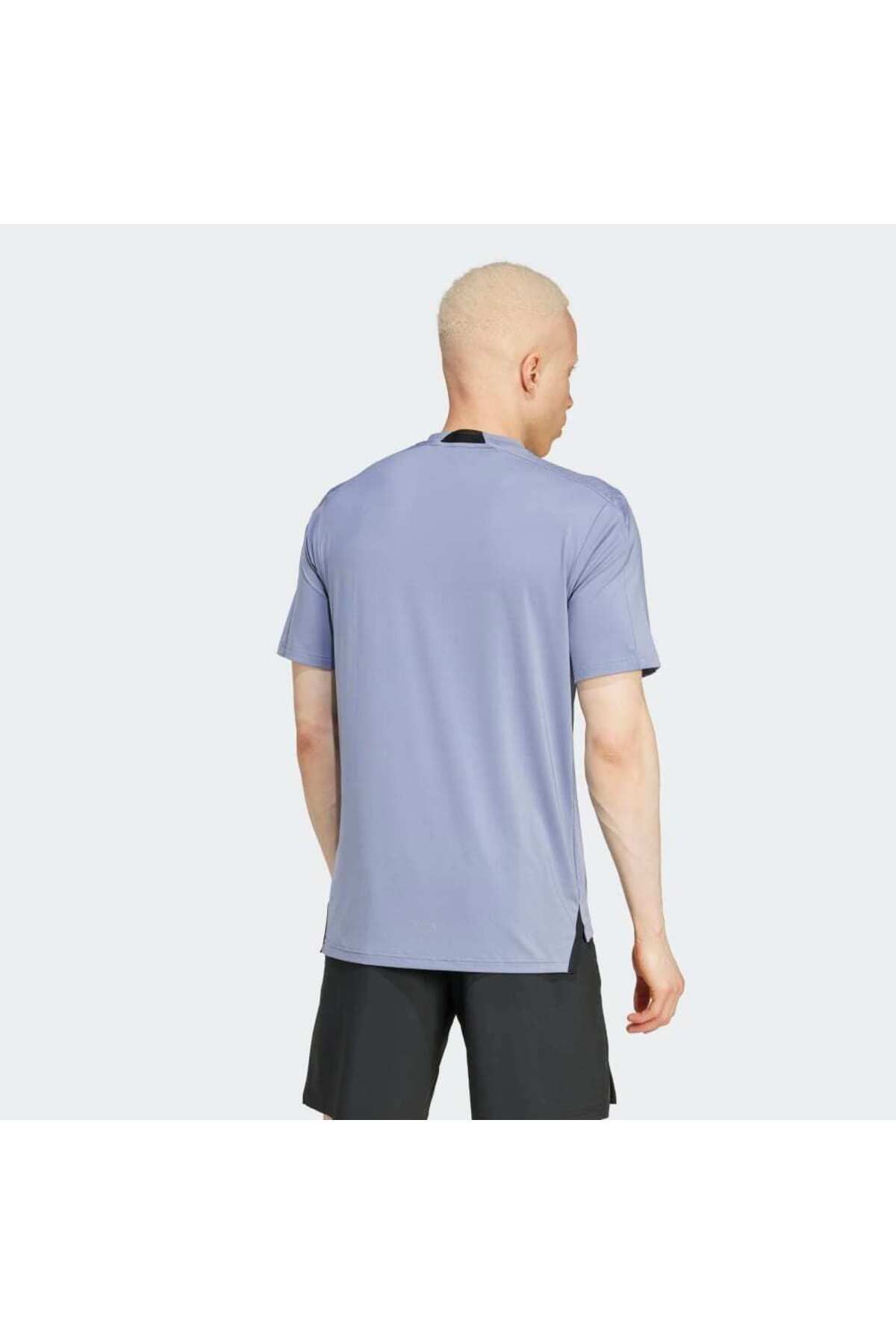 adidas-D4T INT. TEE 5
