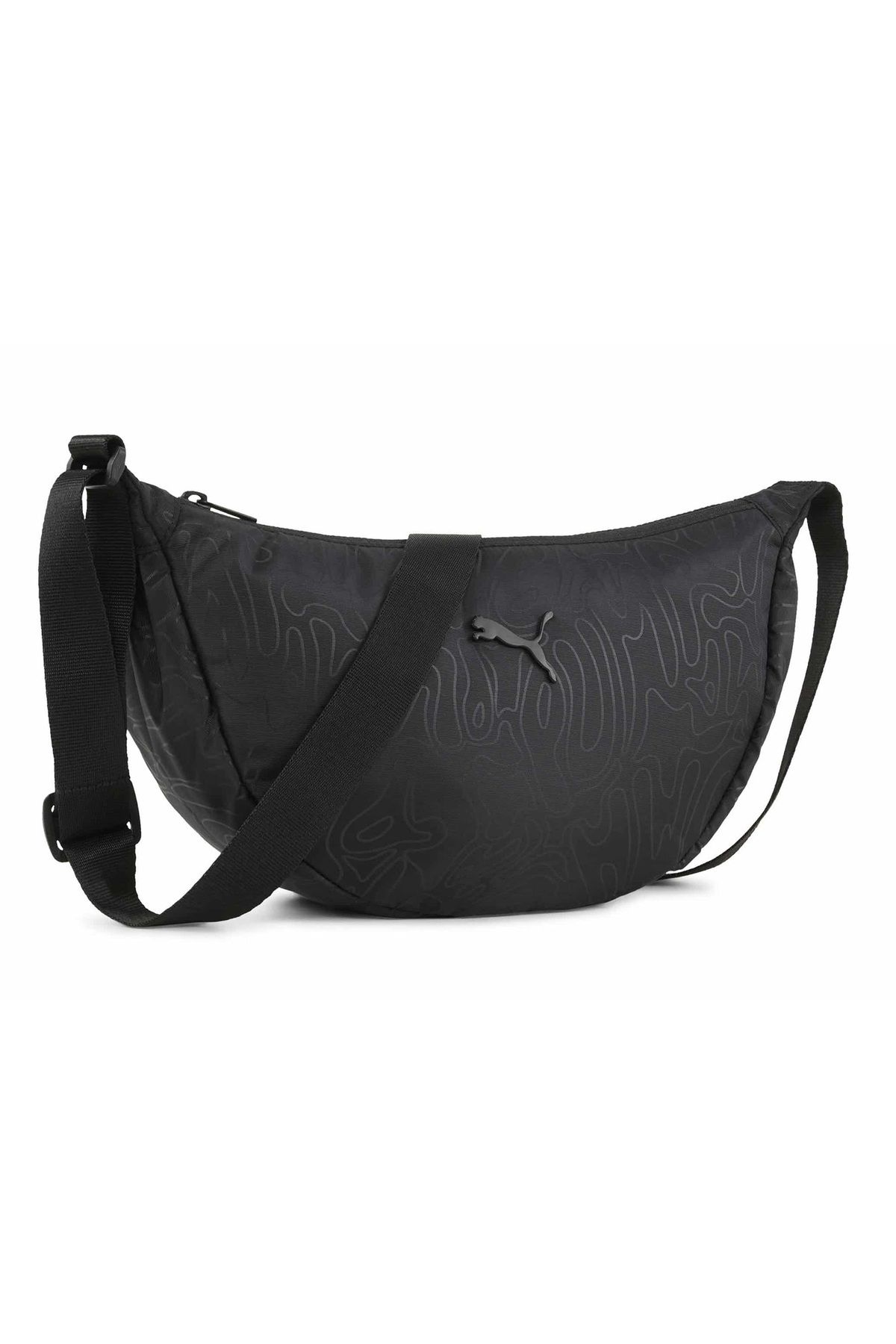 کیف پاپ نیمه ماه کیف شانه Puma