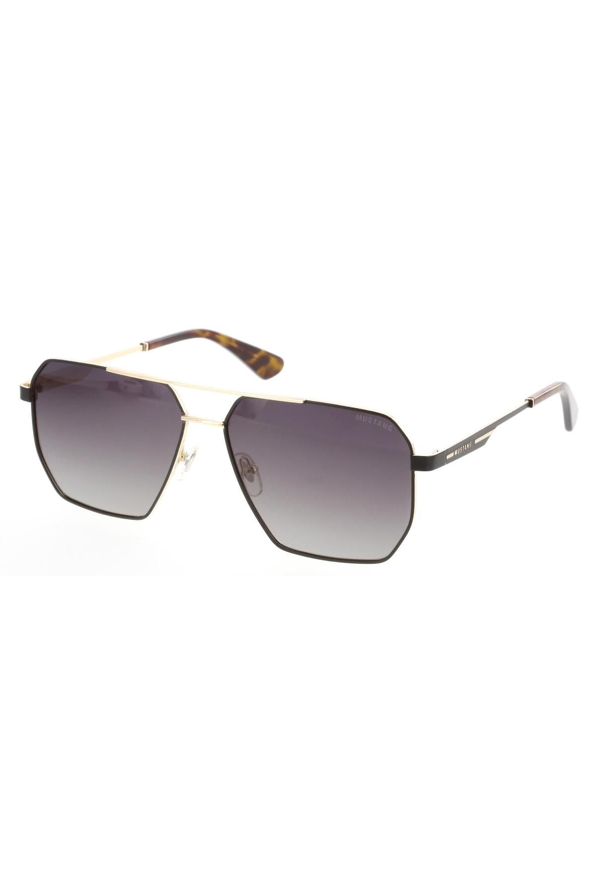 عینک آفتابی موستانگ Mustang-MU2519-01-59