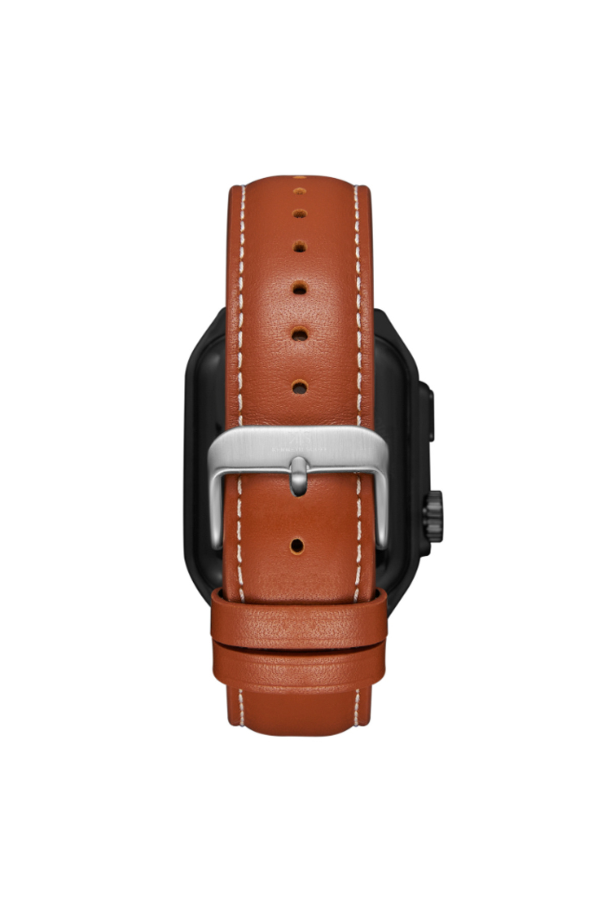 Kenneth Scott-Unisex Smart Multi Color Dial Watch - KCRV10-XSBBE 4