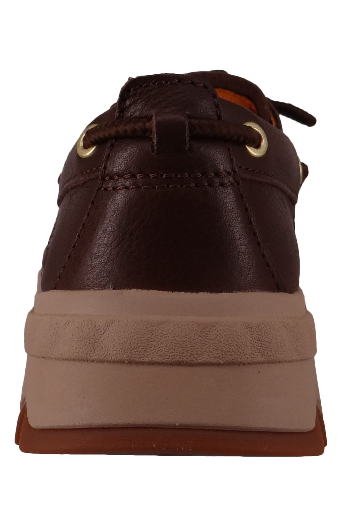 Timberland-Herren Halbschuhe Halbschuhe TBL Originals Ultra TB0A5RH4968 Braun Dark Brown Leder 4