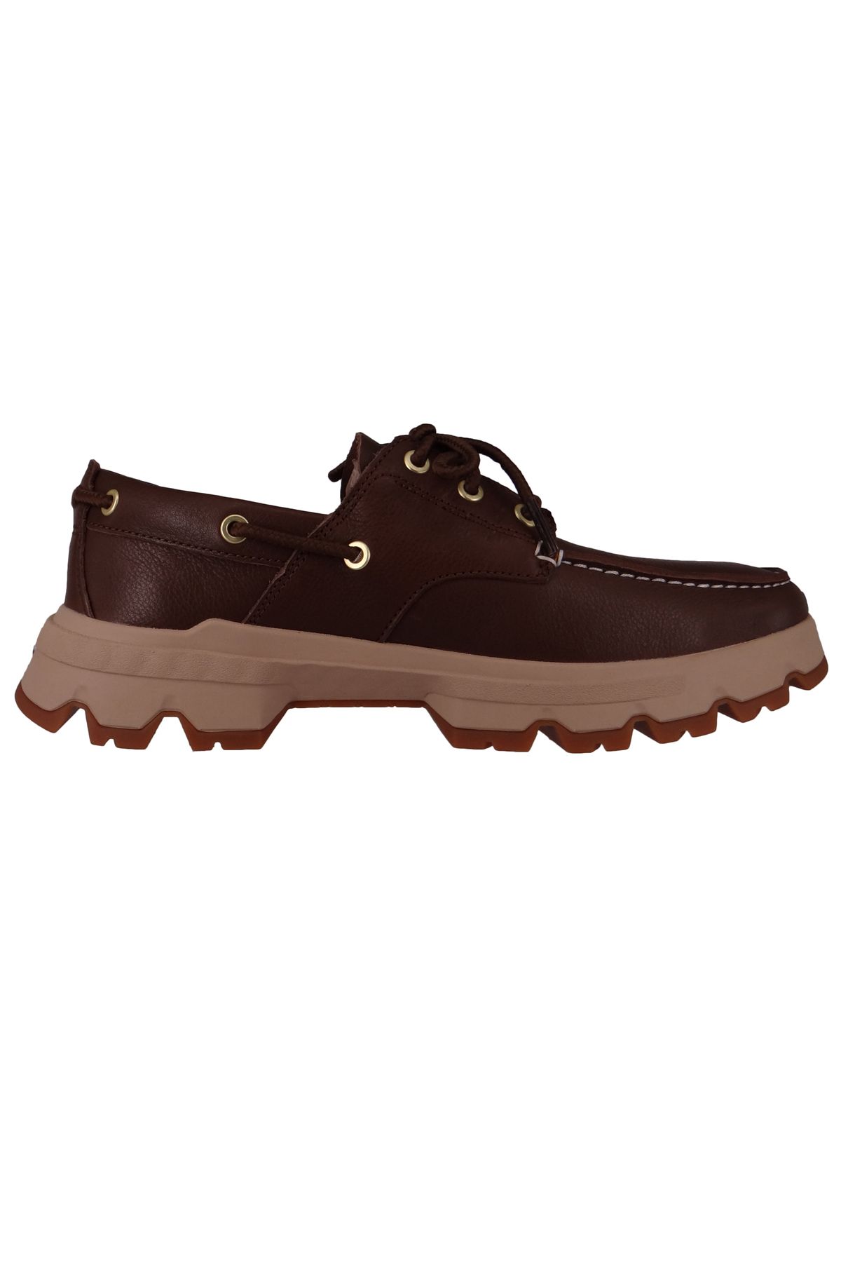 Timberland-Herren Halbschuhe Halbschuhe TBL Originals Ultra TB0A5RH4968 Braun Dark Brown Leder 5