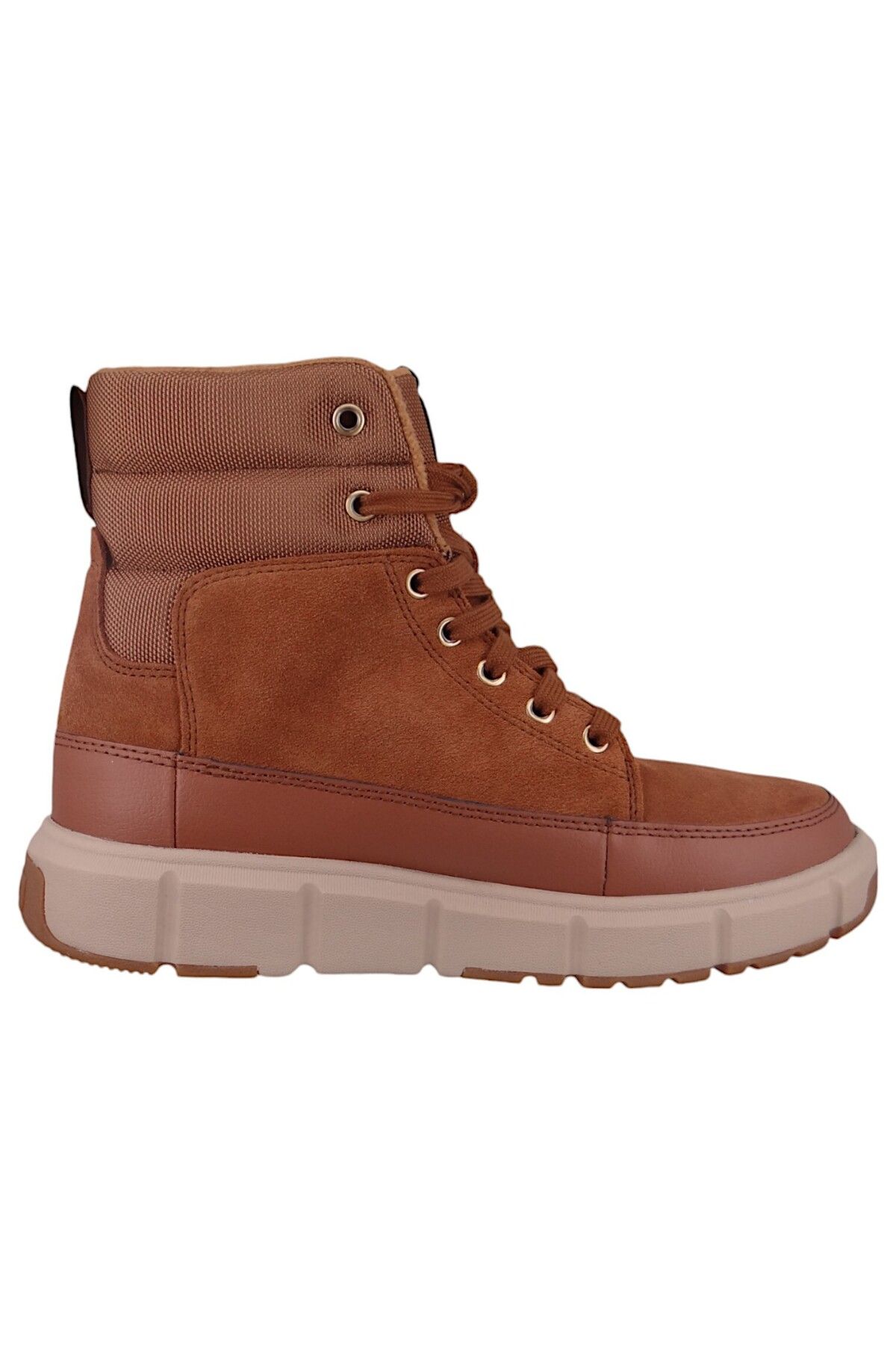 Sorel-Herren Winterstiefel Stiefel Winterschuhe Explorer III Boot WP 2078391 Braun 242 Velvet Tan Leder m 6