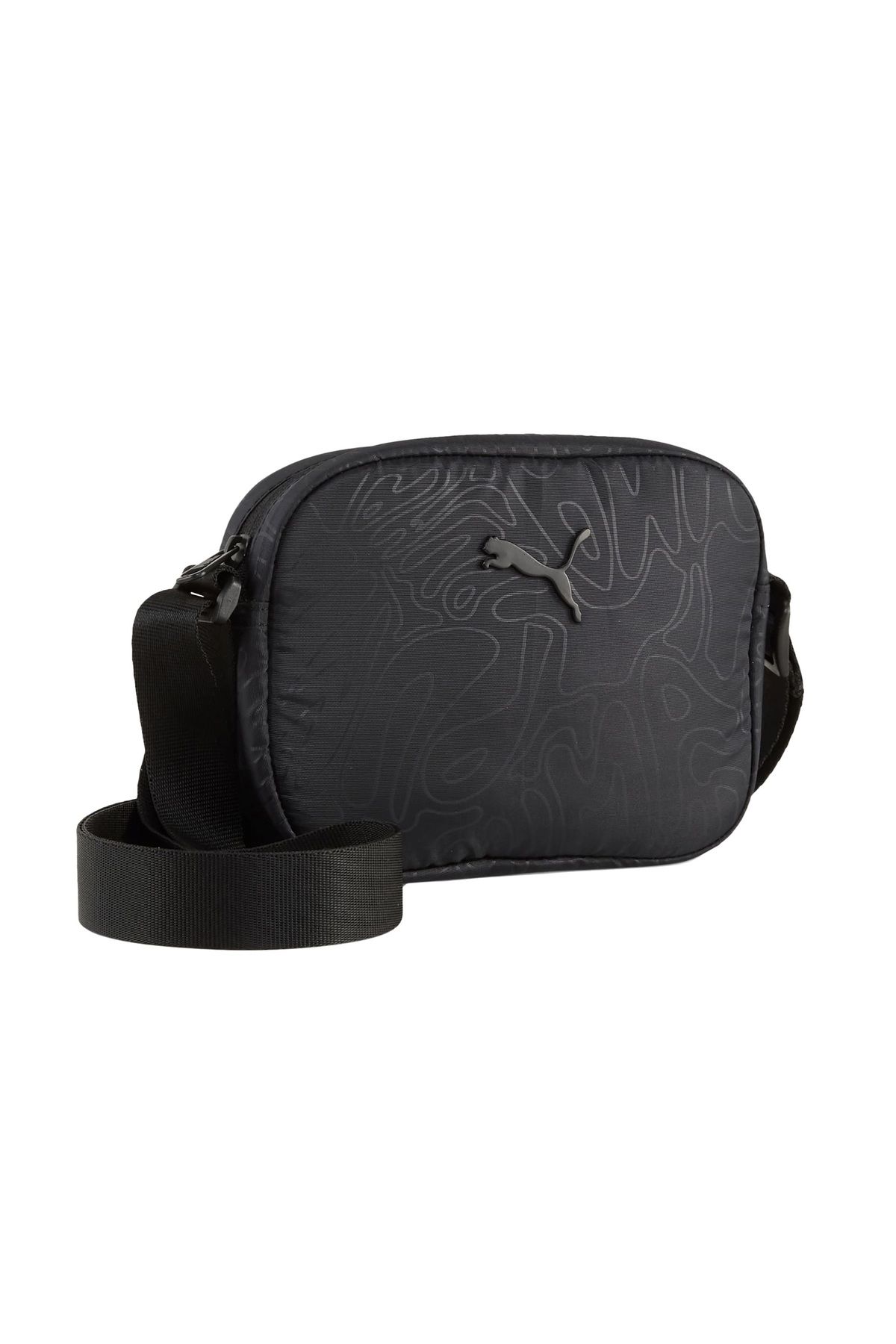 کیف شانه ای پاپ کراس بادی Puma