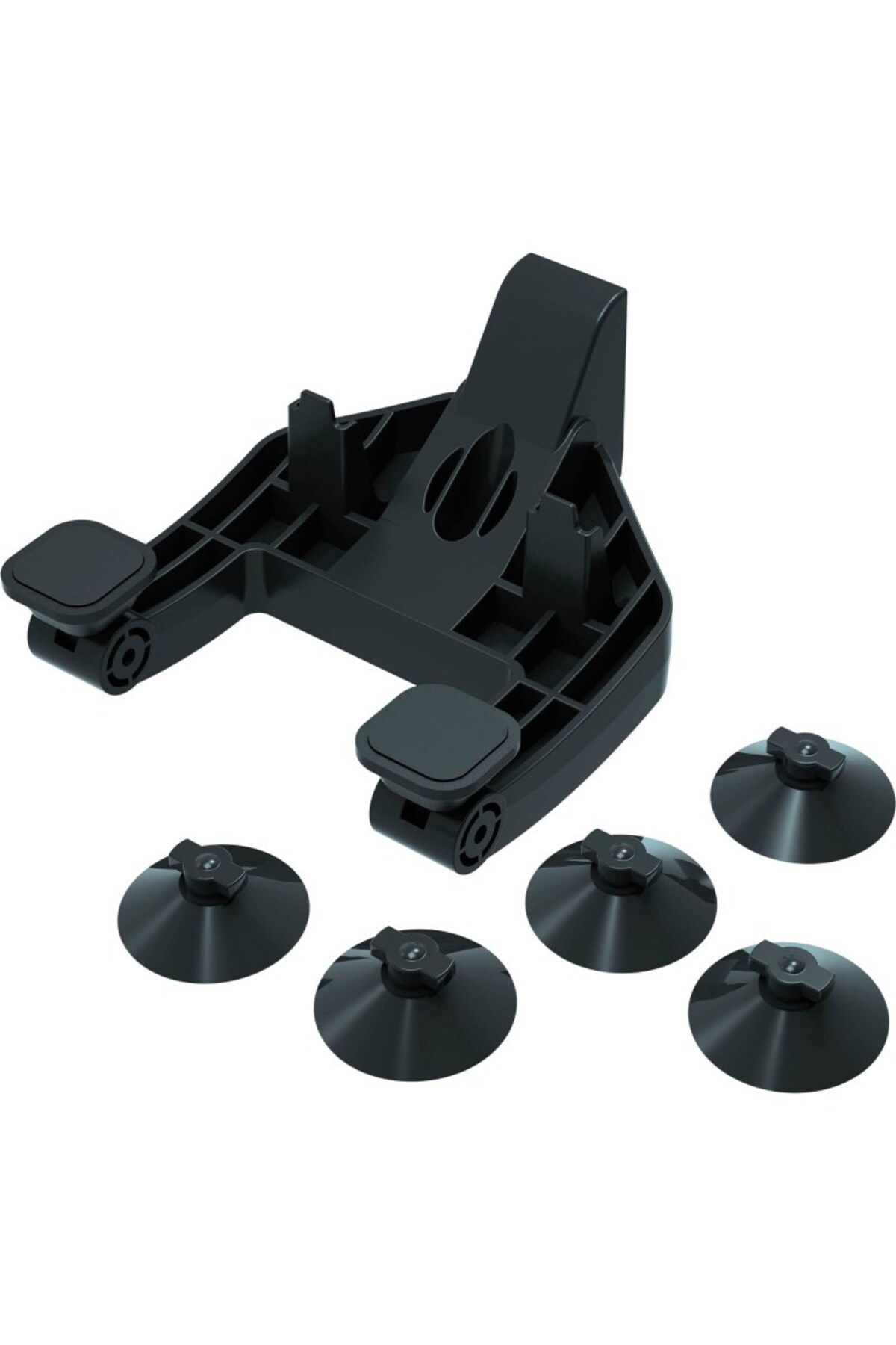 Hori-Racing Wheel Apex for PS5, PS4, and PC 8