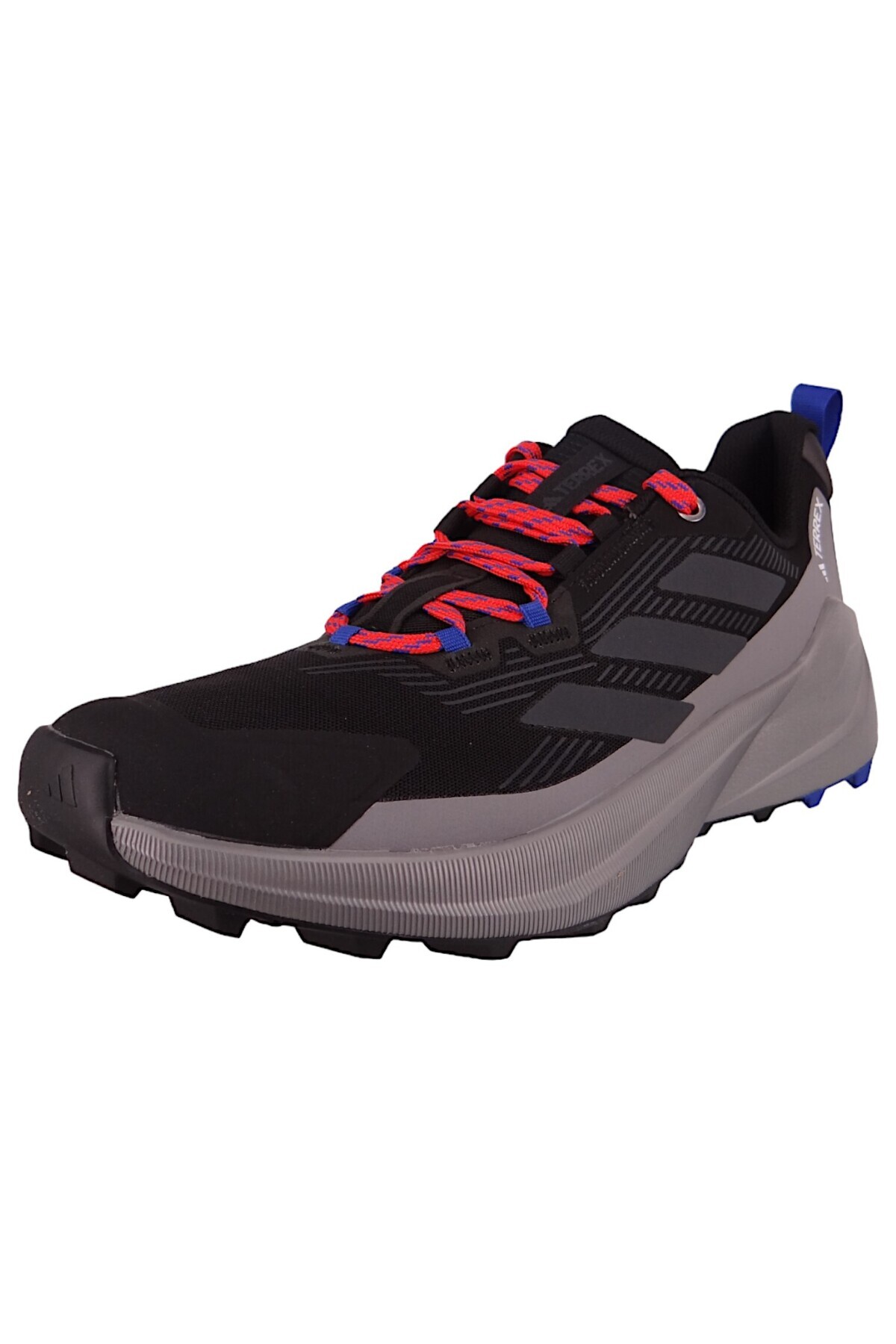 adidas-Herren Halbschuhe Wanderschuhe Terrex Trailmaker 2 If1606 Schwarz Core Black/carbon/grey Three 2