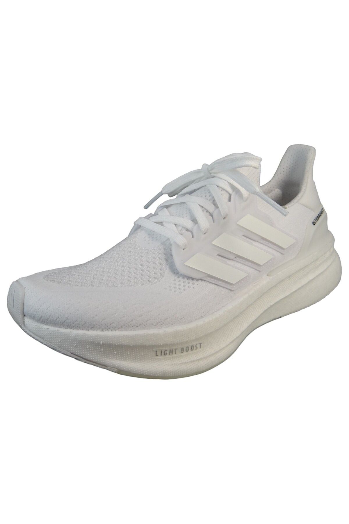 adidas-Herren Laufschuhe Halbschuhe Ultraboost 5 Laufschuhe Id8813 Weiß Ftwr White/ftwr White/crystal Whit 2