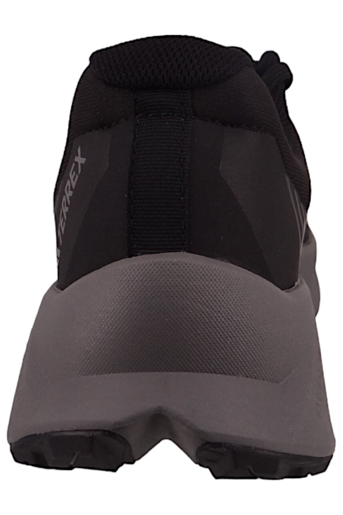 adidas-Herren Halbschuhe Halbschuhe Wanderschuhe Terrex Soulstride Flow GTX JI2172 Schwarz core black/grey 4