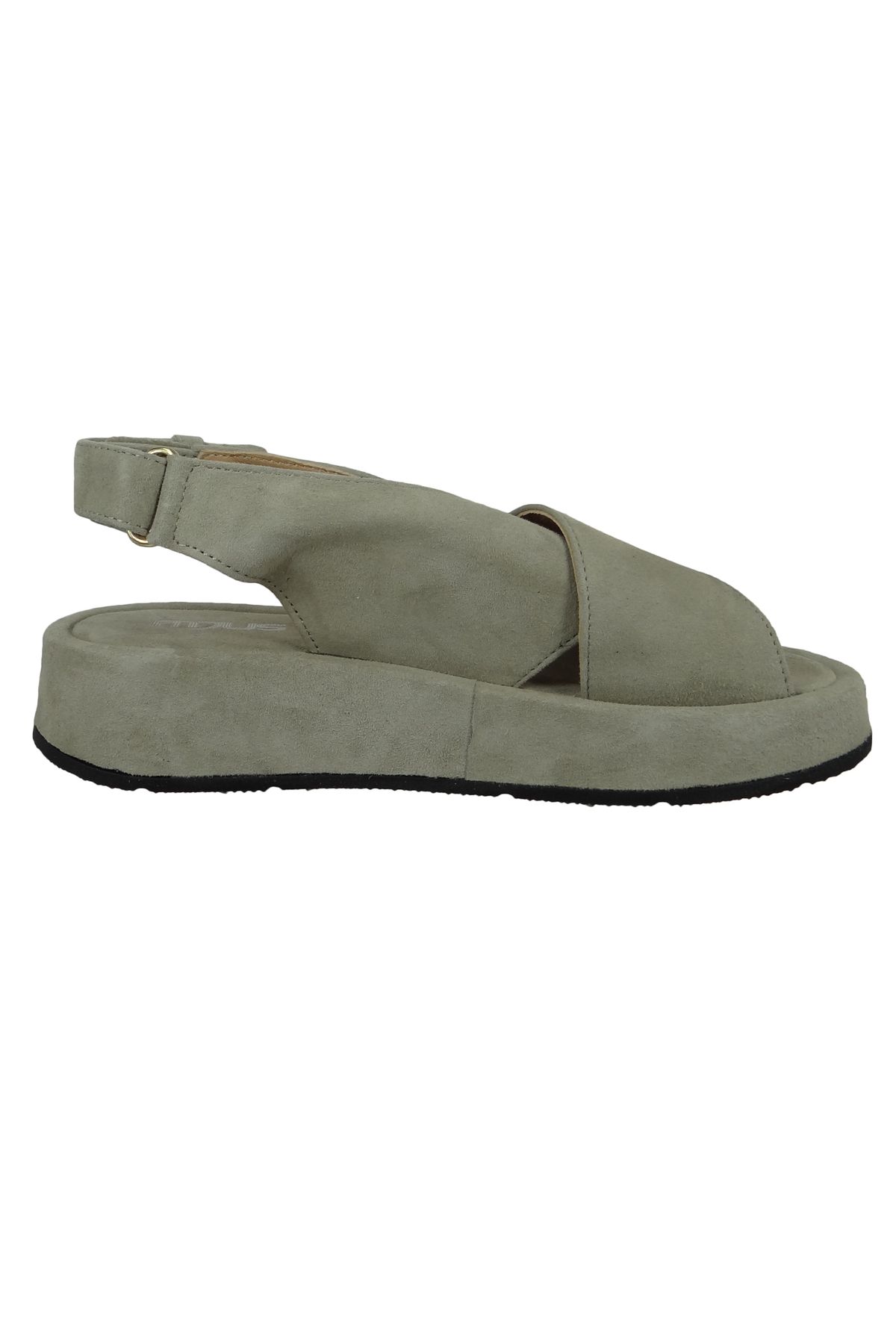 Mjus-Damen Sandalen Acighe P46004-0101 Grau 6368 Canapa Leder 5