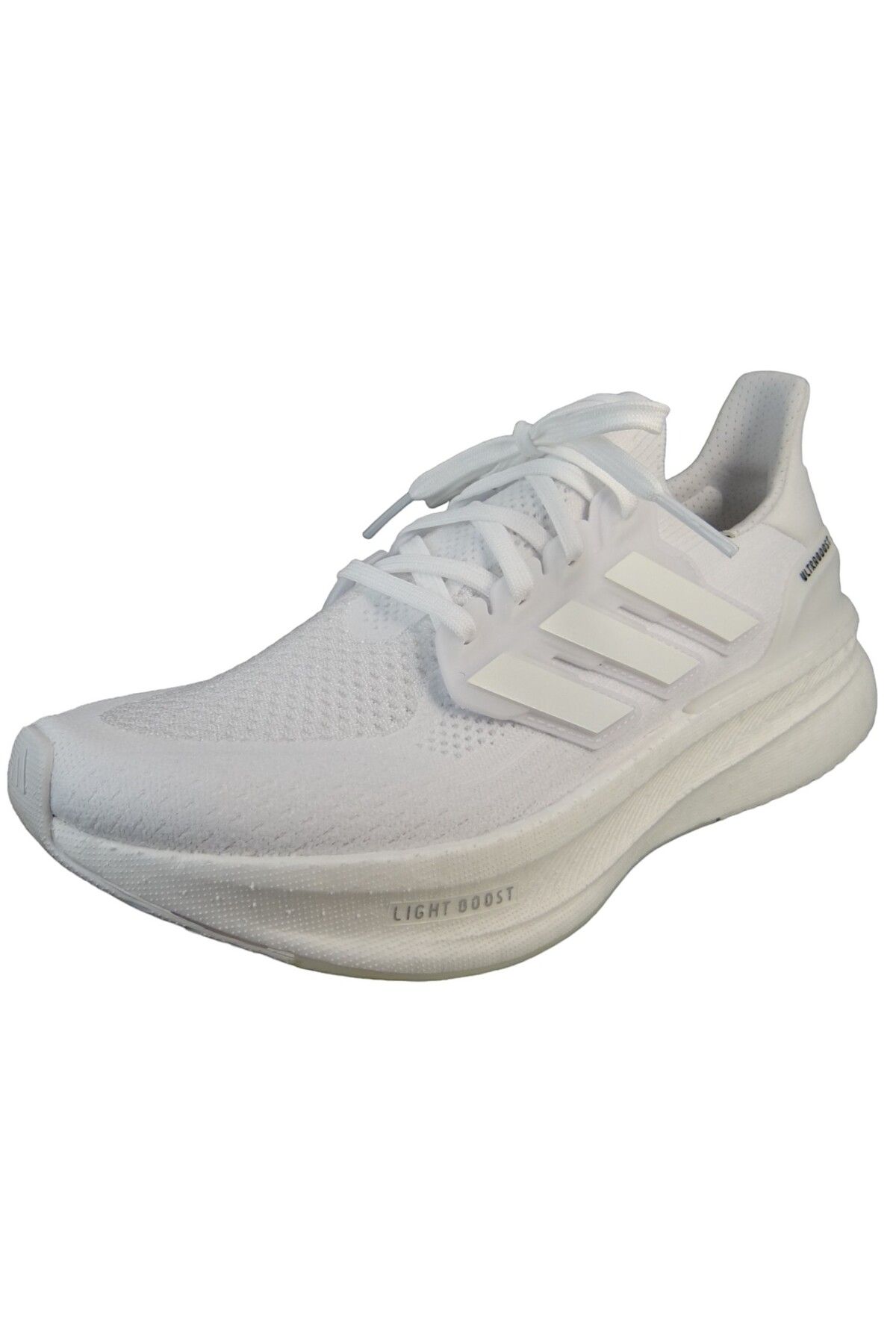 adidas-Herren Laufschuhe Halbschuhe Ultraboost 5 Laufschuhe Id8813 Weiß Ftwr White/ftwr White/crystal Whit 1